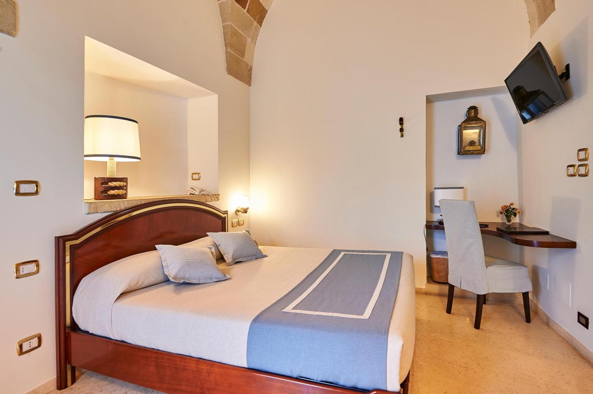 אוטרנטו Corte Di Nettuno - Cdshotels מראה חיצוני תמונה
